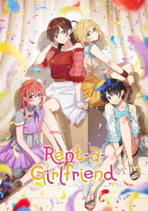 girlfriend girlfriend fanservice|Girlfriend, Girlfriend Season 2 